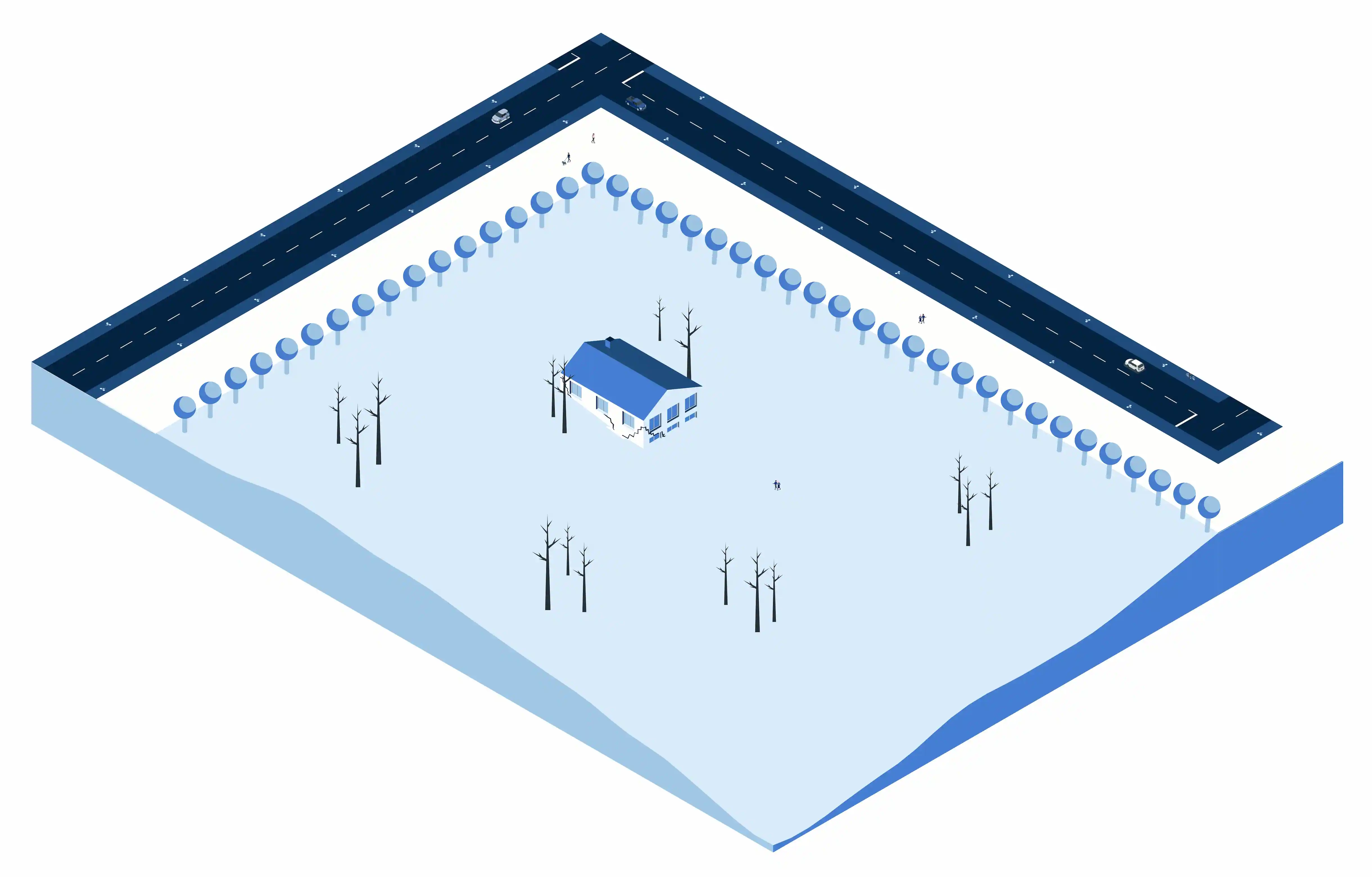 AQC — Sécheresse