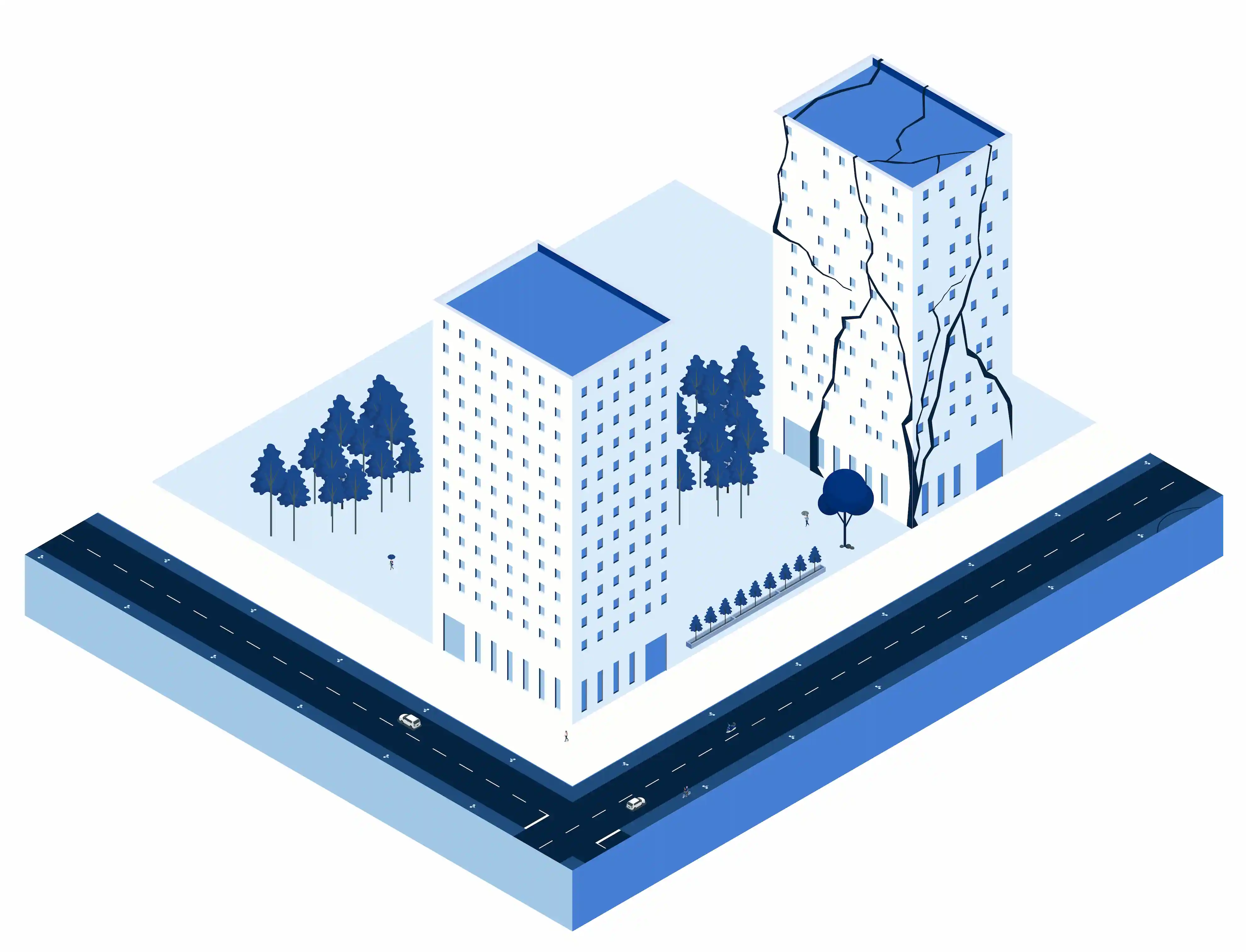 AQC — Sismique