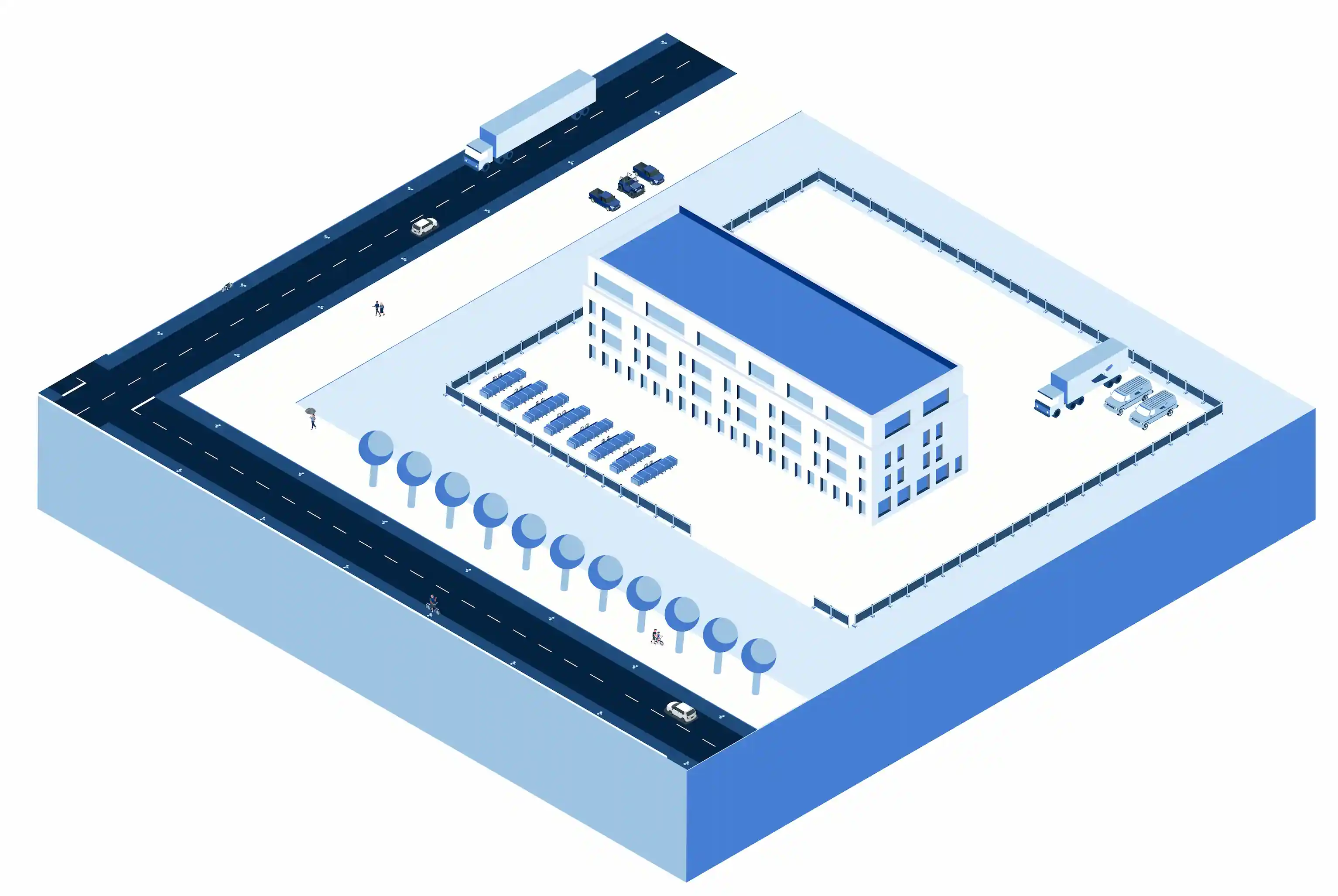 AQC — Lots finitions