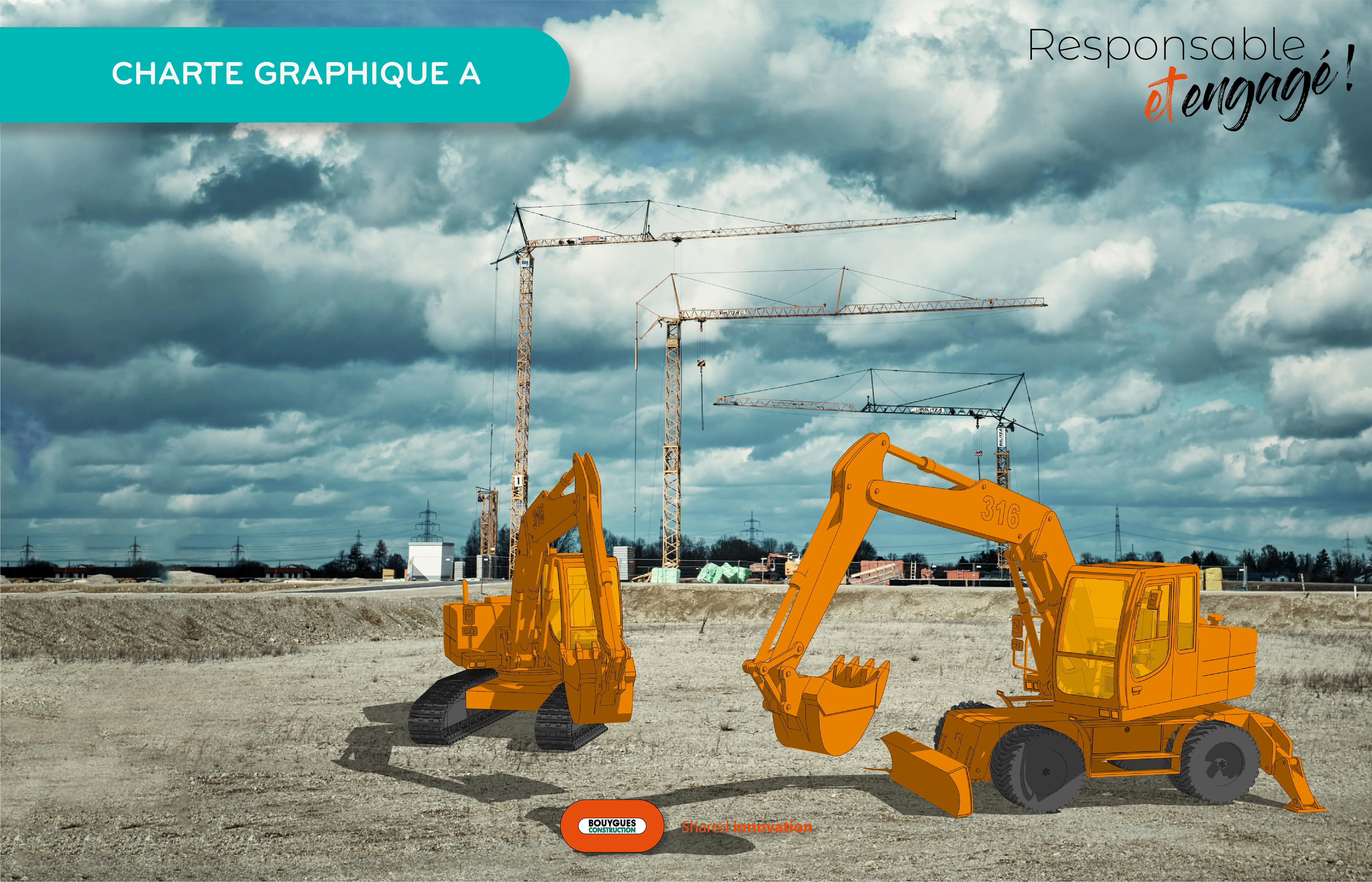 Bouygues Construction — identité graphique 1