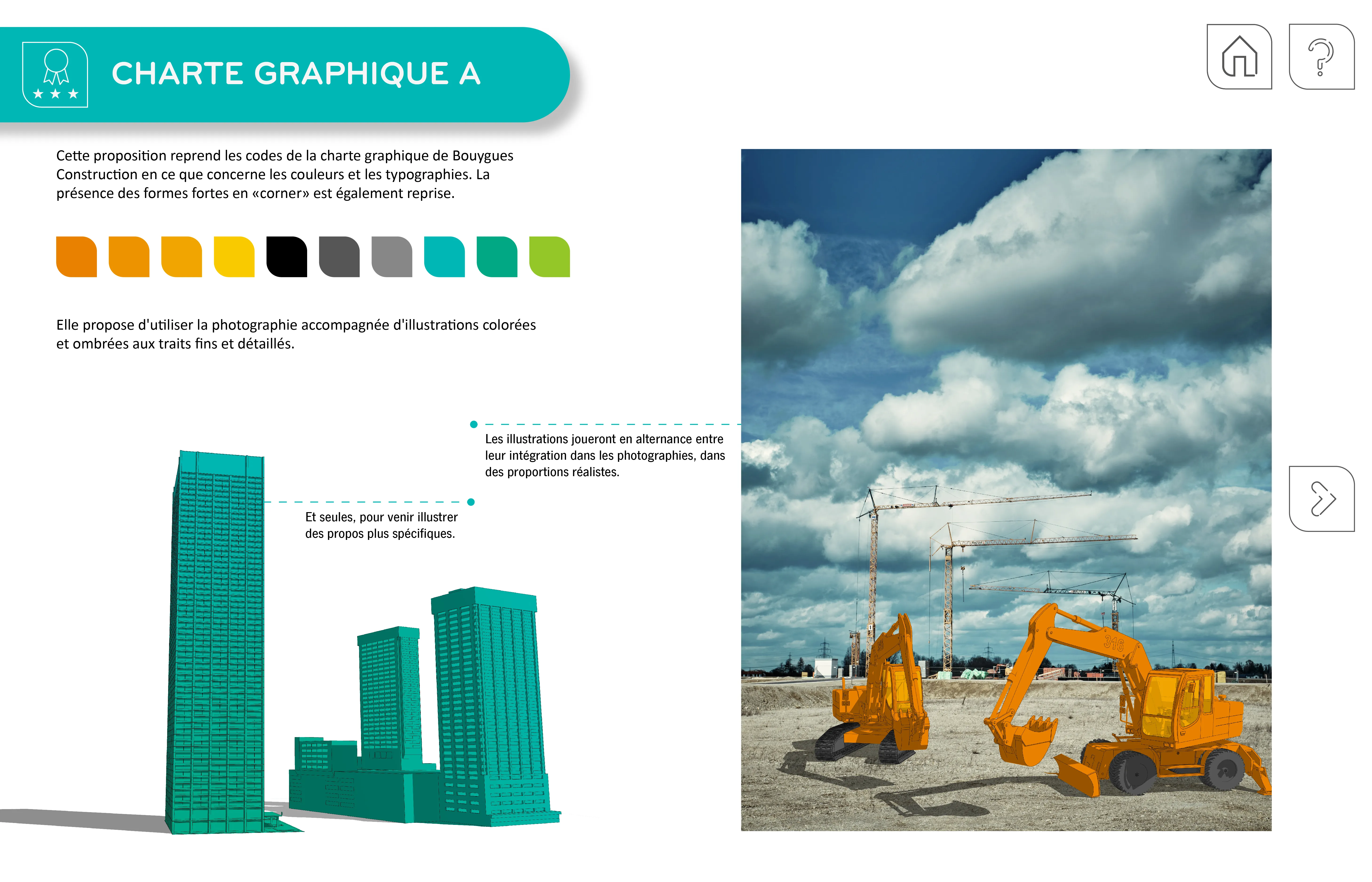 Bouygues Construction — identité graphique 2