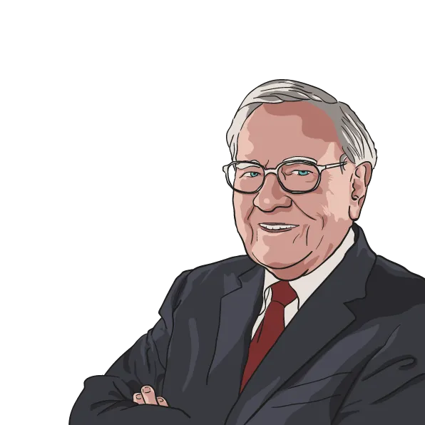 Business Impact — Warren Buffett