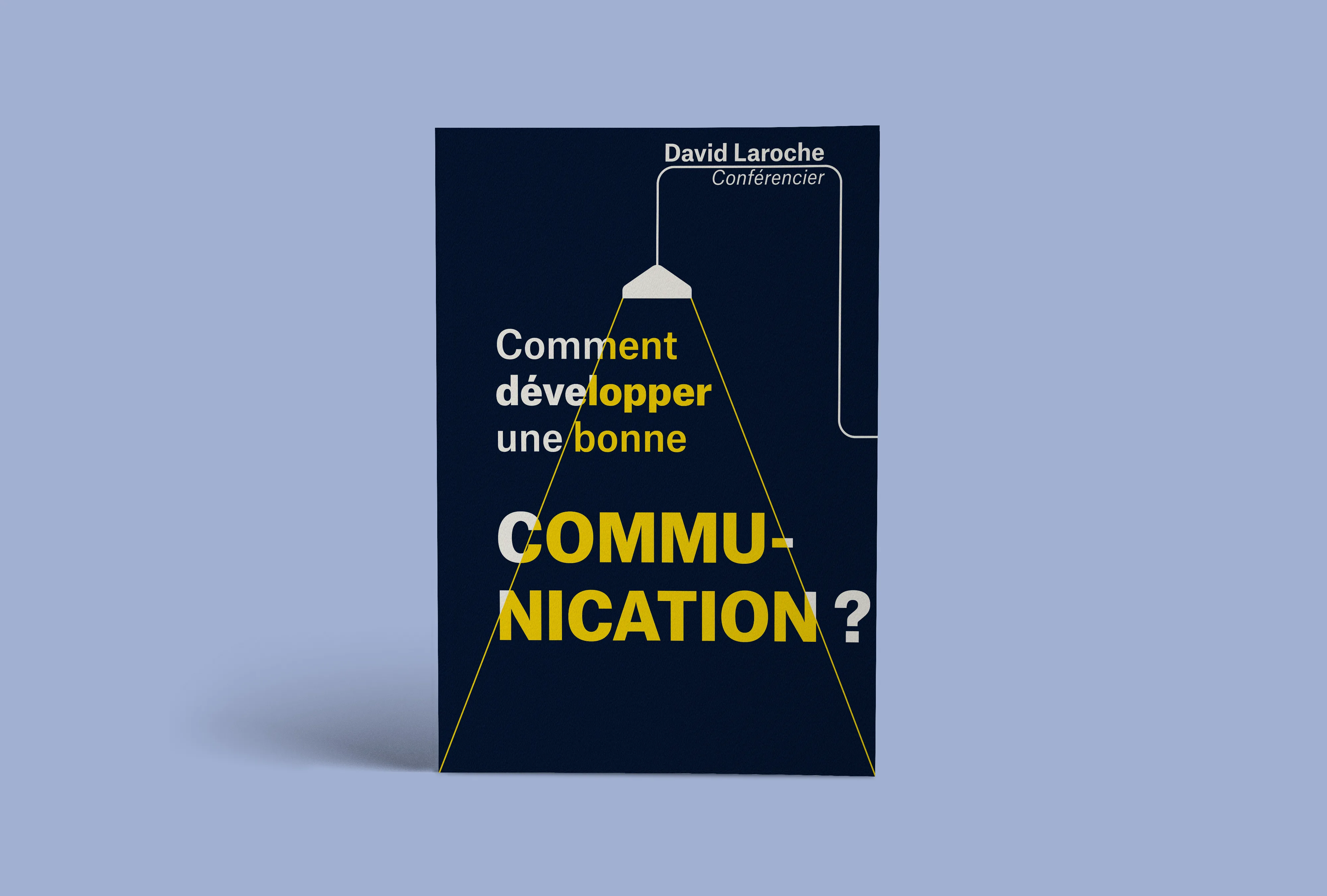 Business Impact — Mise en page, visuel 1