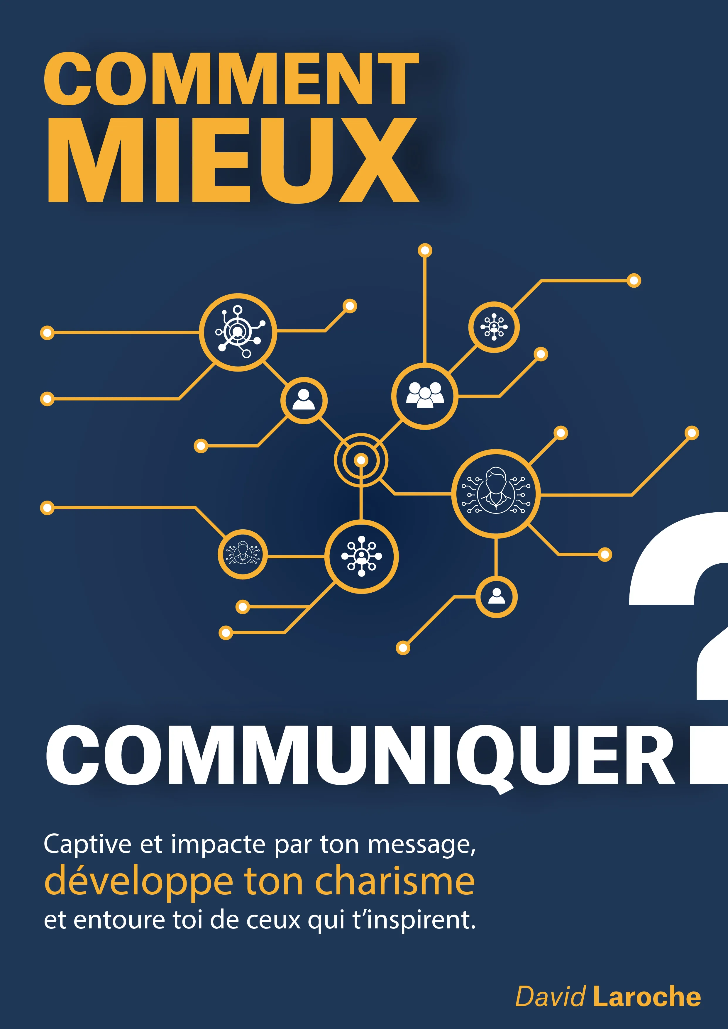 Business Impact — Recherche couverture 4