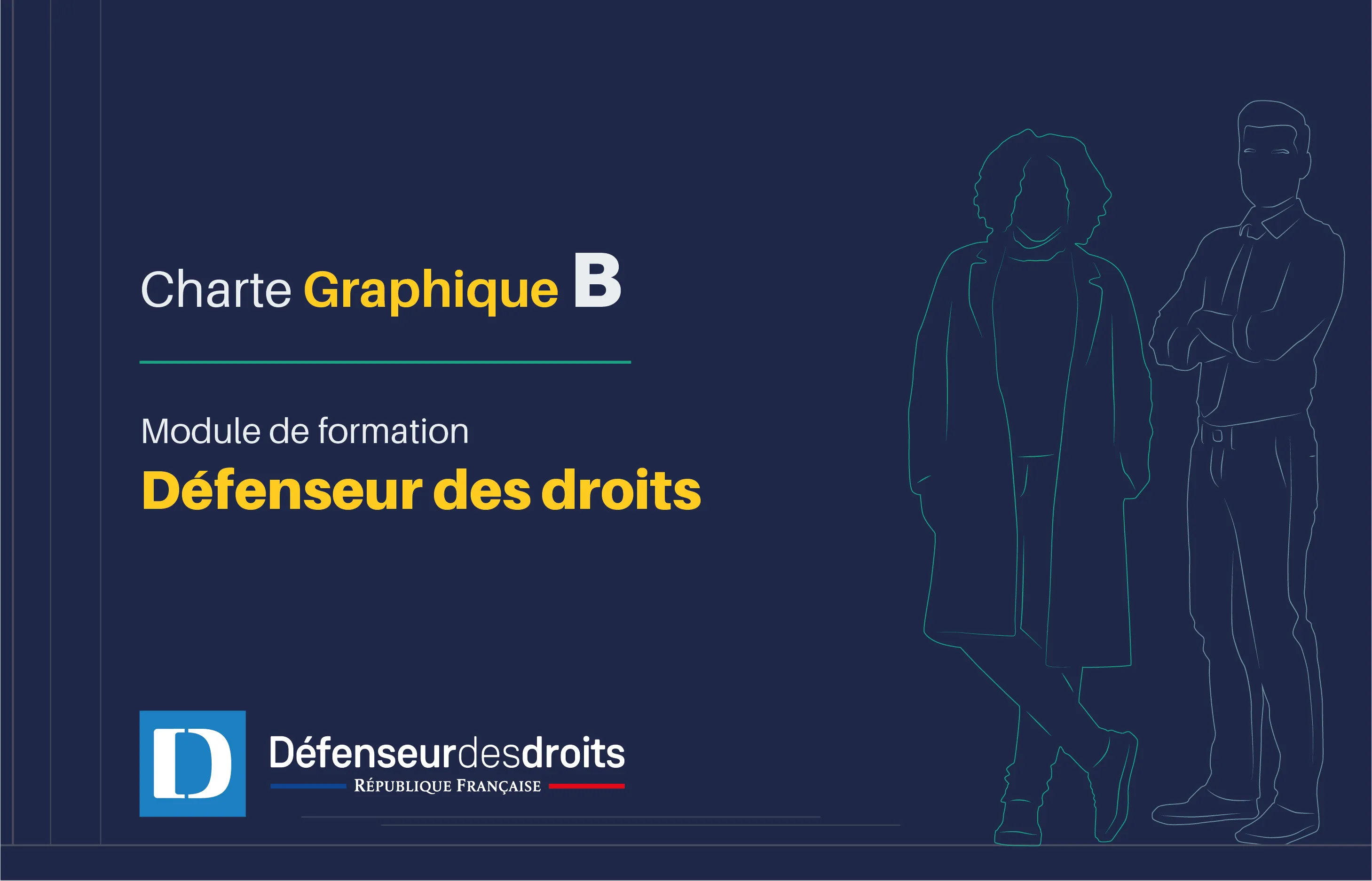 Chartes graphiques Learning