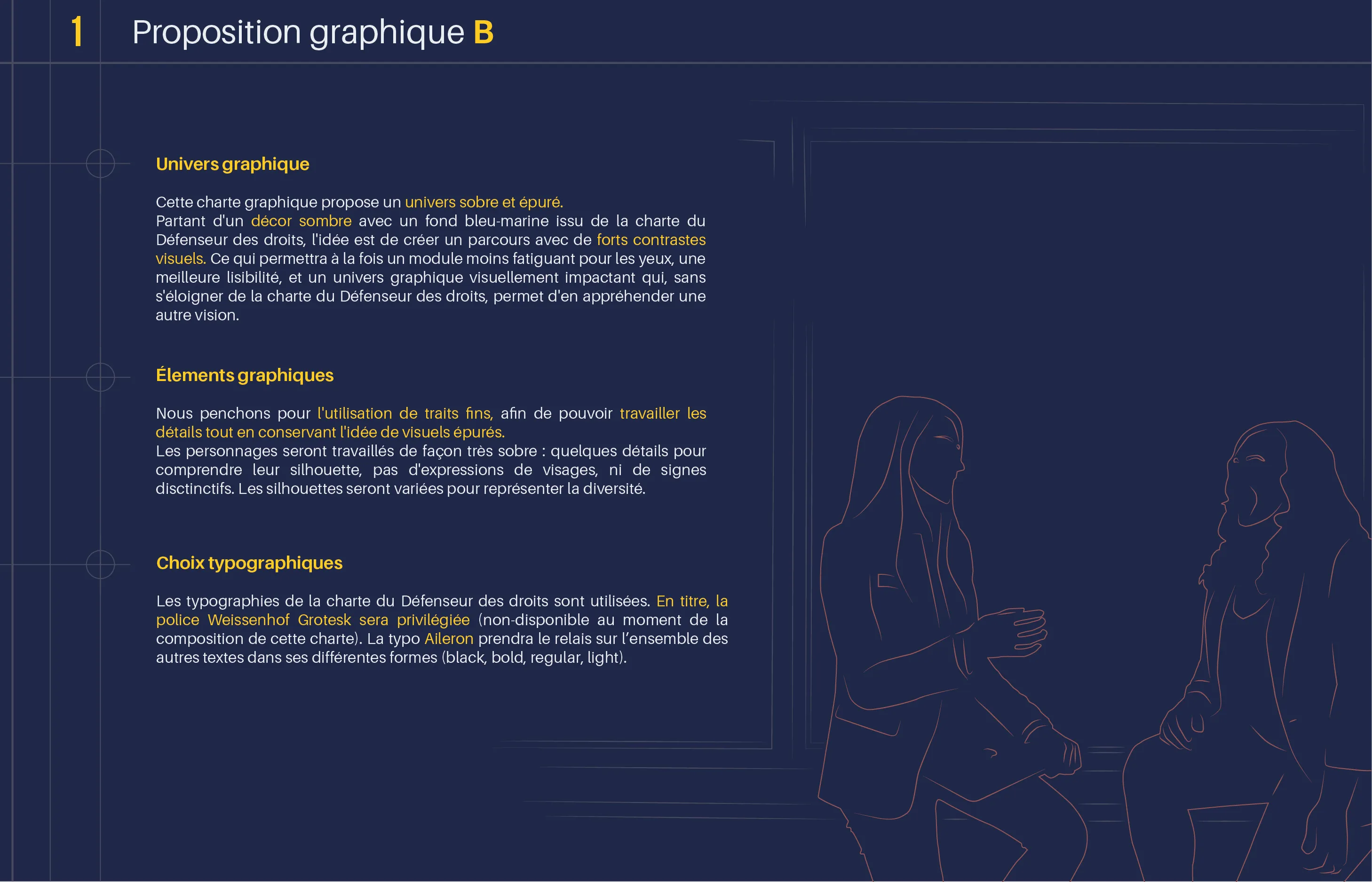 Défenseur des Droits — visuel 2
