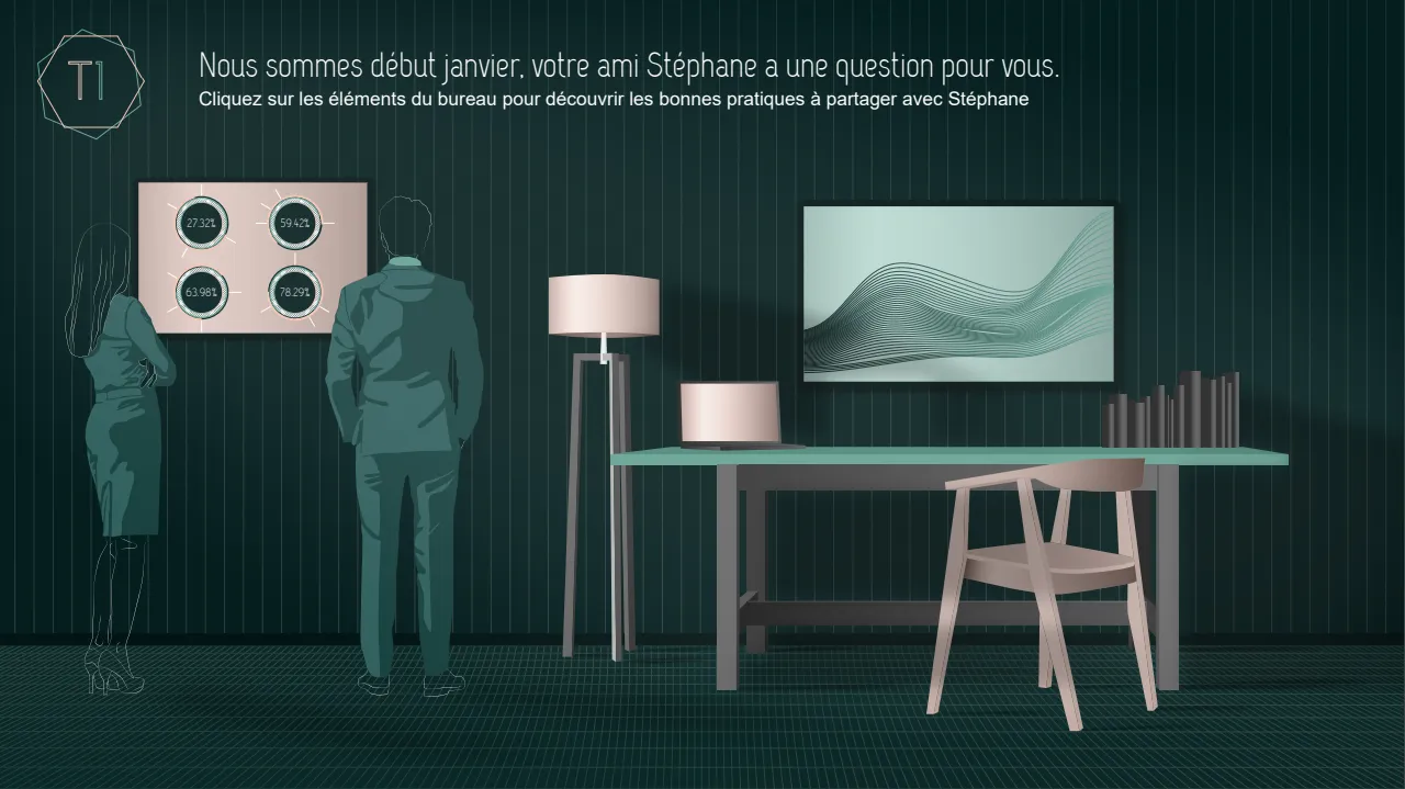 Institut du Risk Management — visuel 2