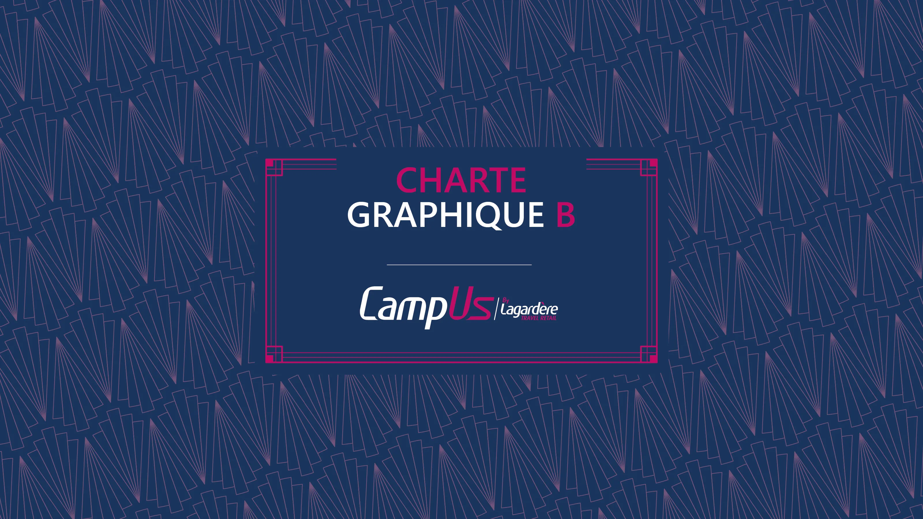 Lagardère Travel Retail — visuel 1