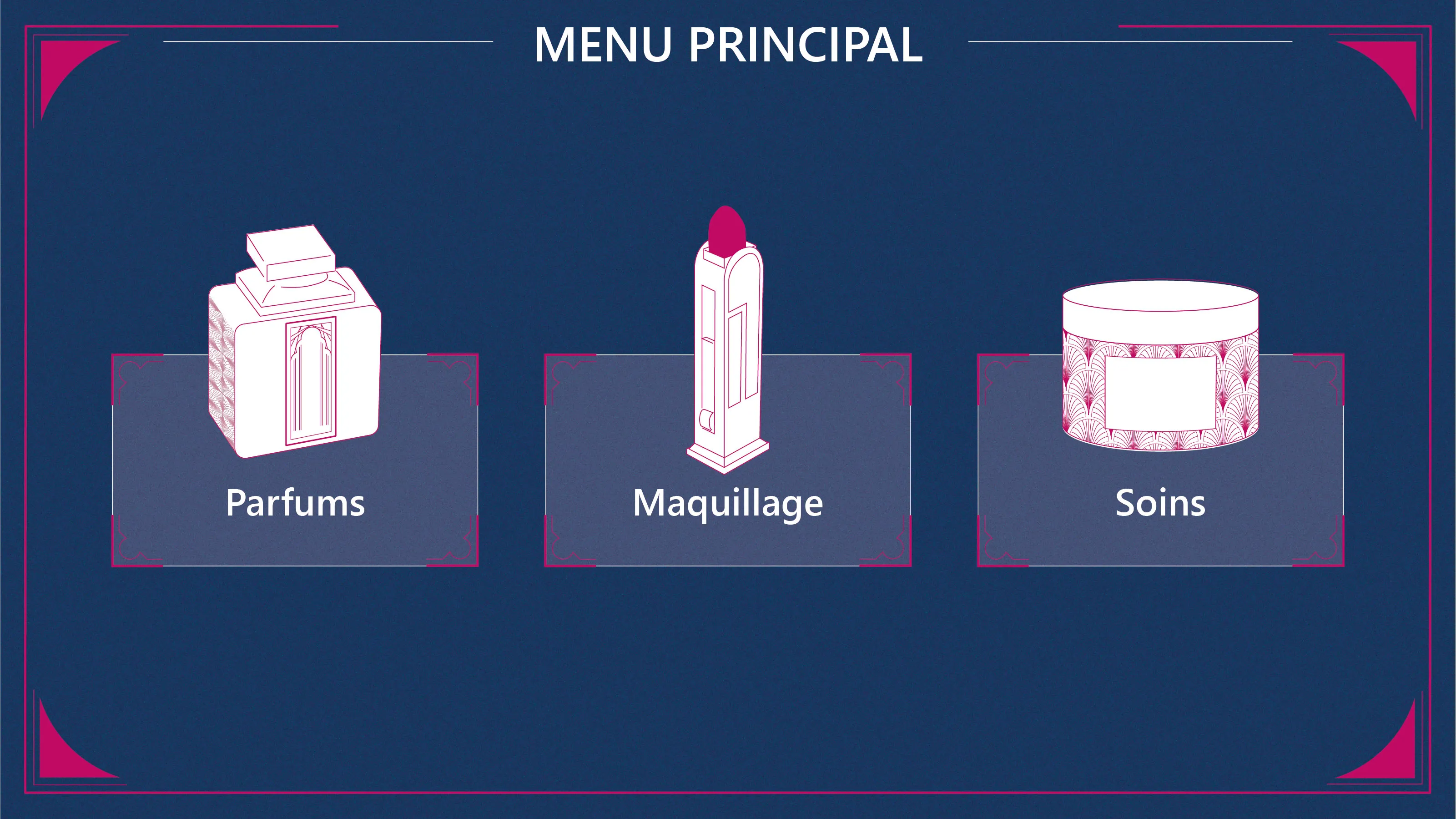 Lagardère Travel Retail — visuel 2