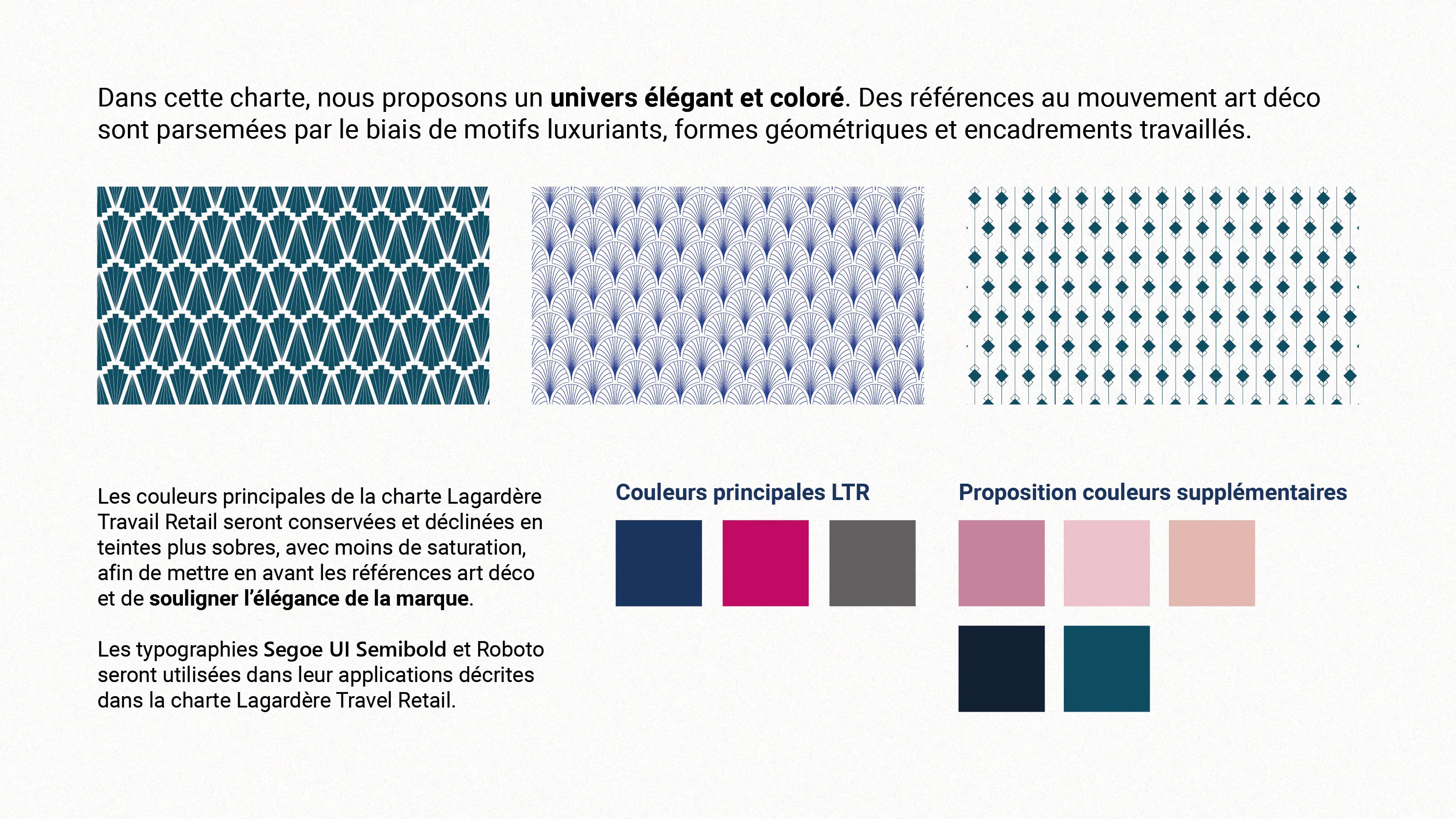 Lagardère Travel Retail — visuel 4