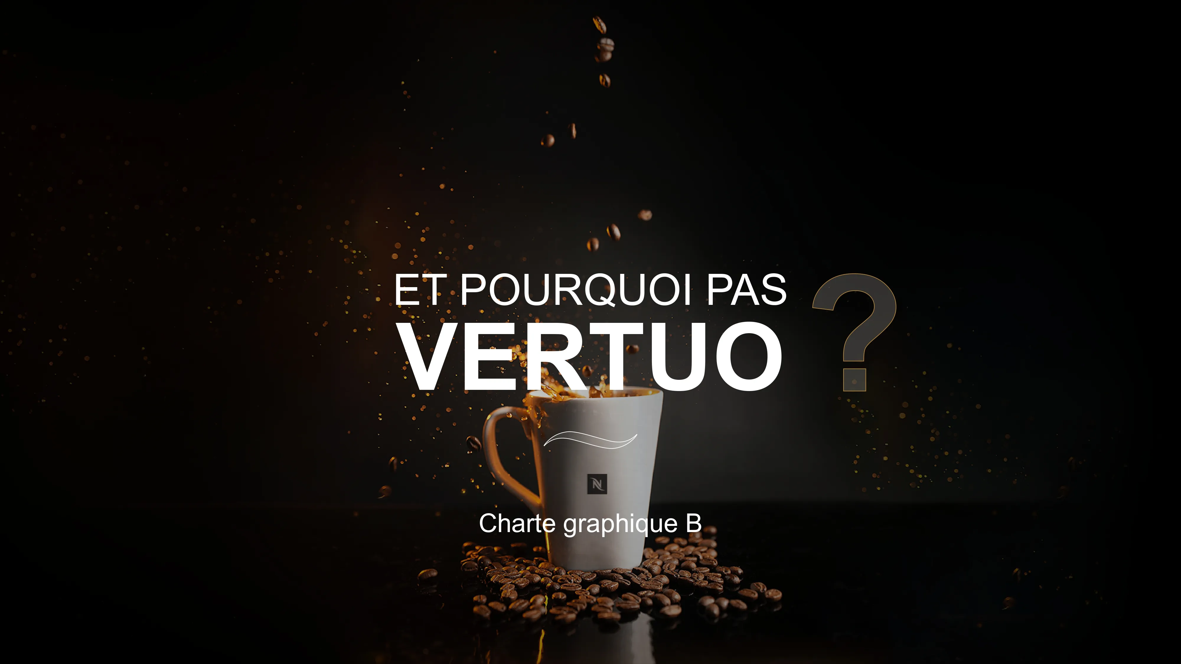 Nespresso — visuel 1