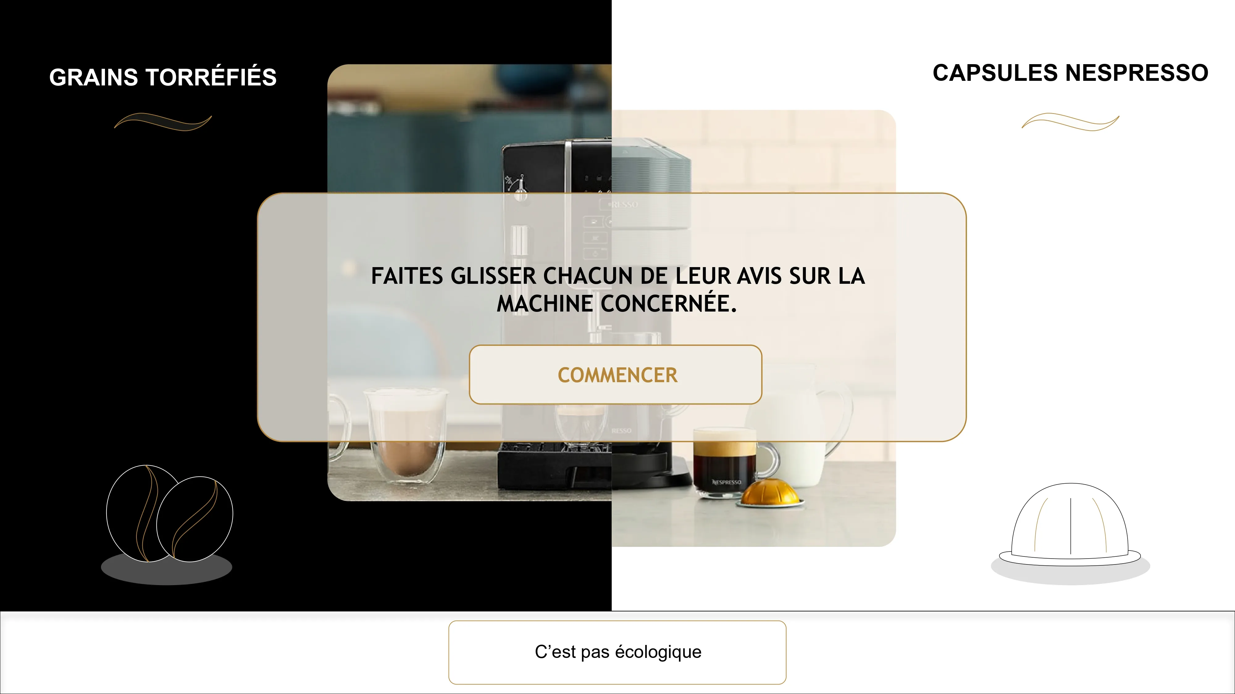 Nespresso — visuel 2