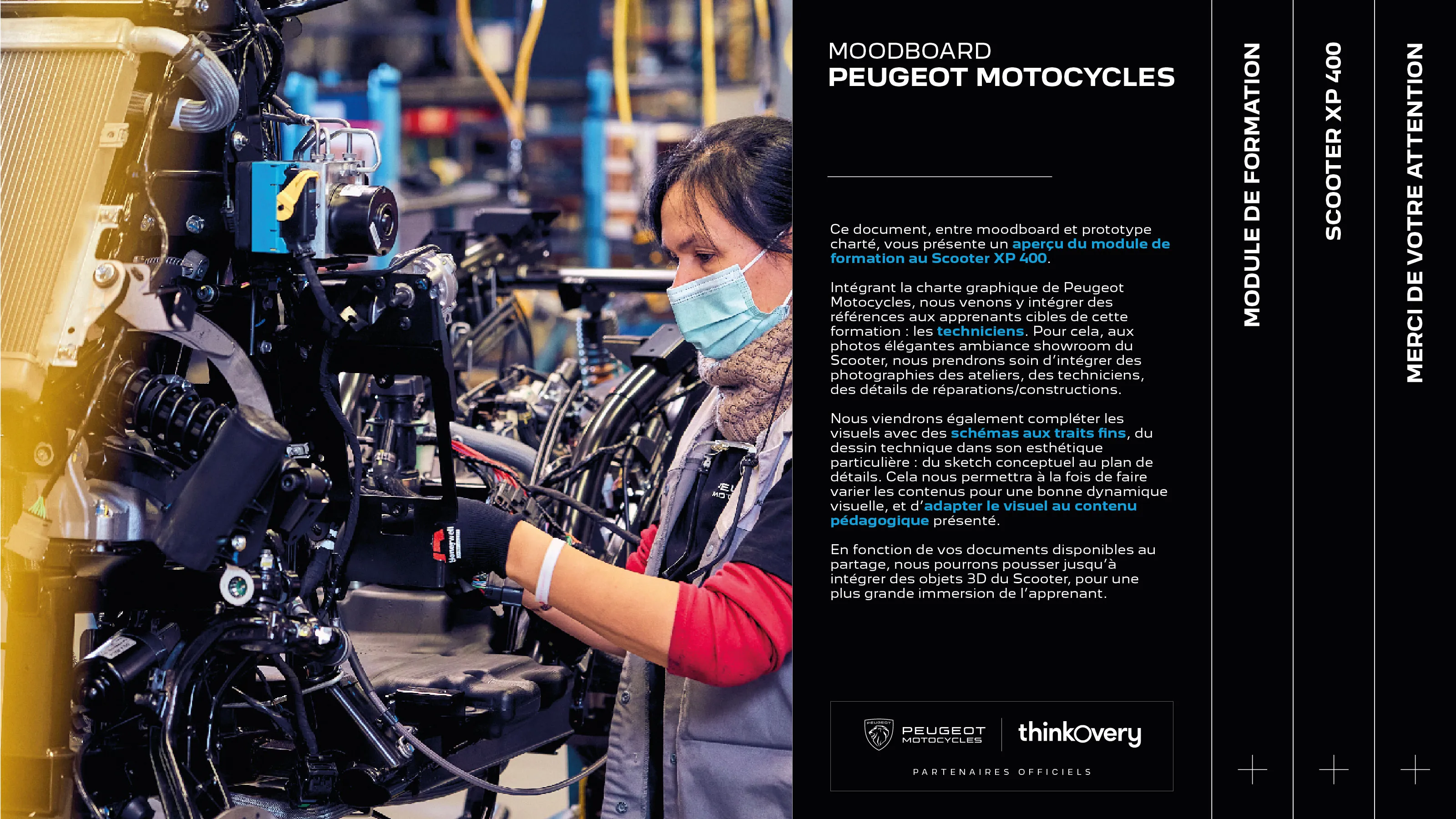 Peugeot Motocycles — visuel 6