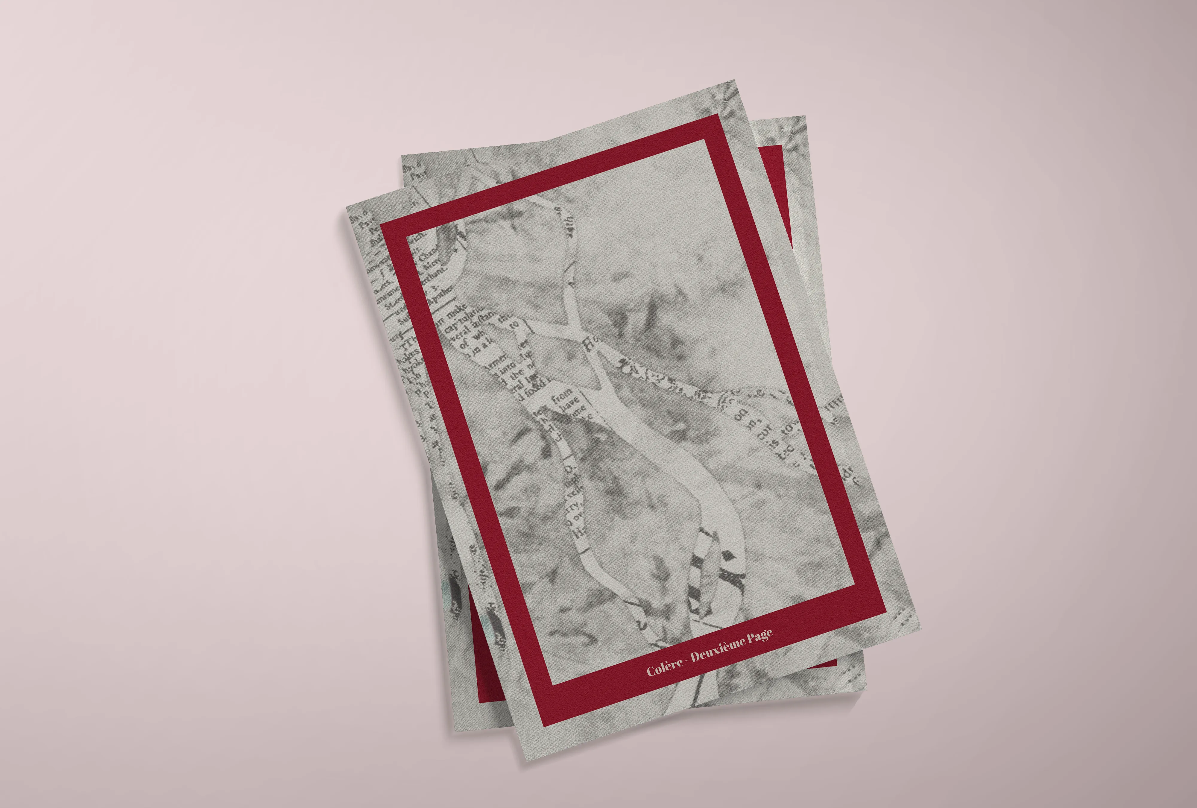 Colère — Quatrième de couverture