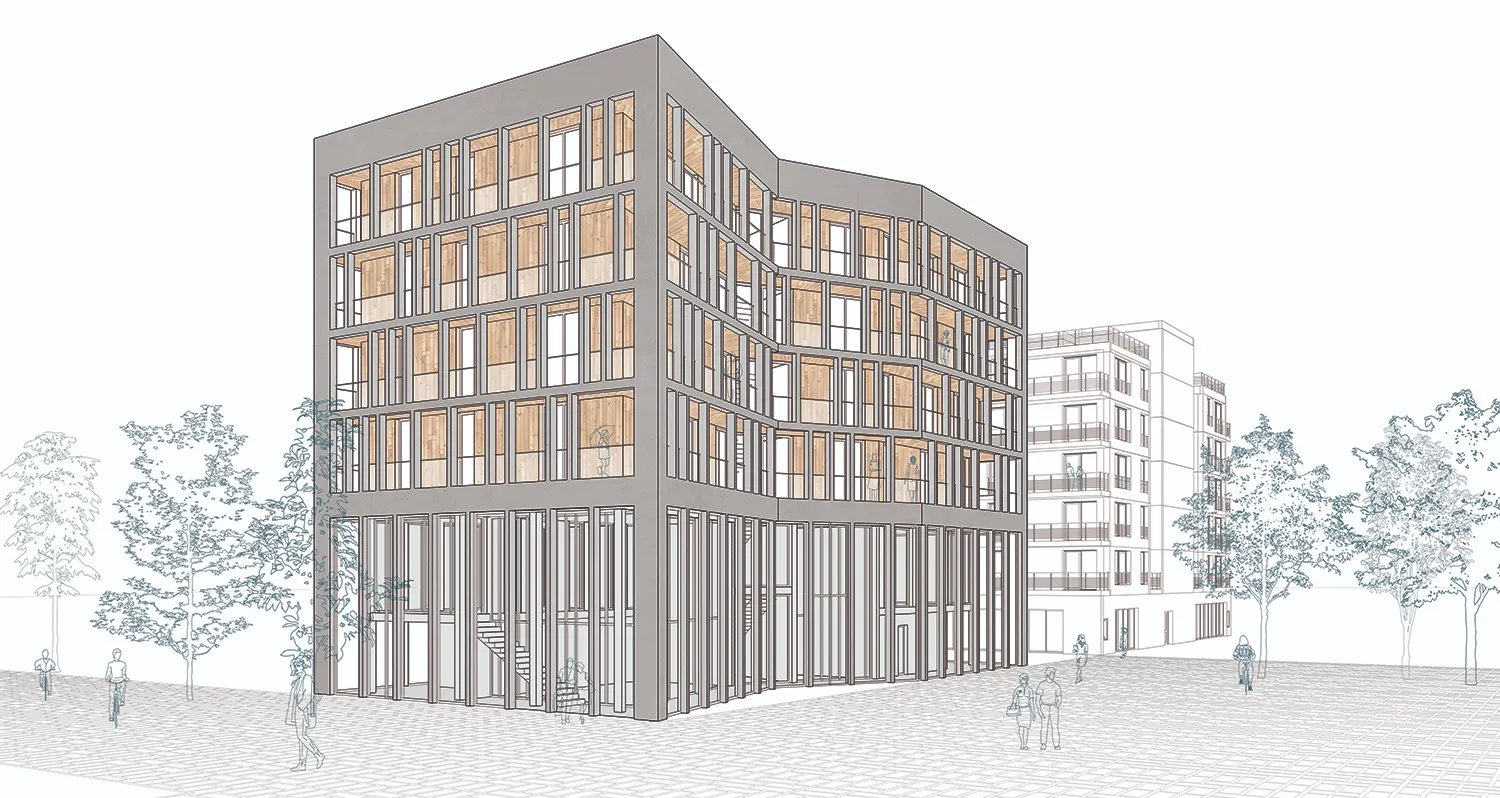 Density is Home — illustration 2