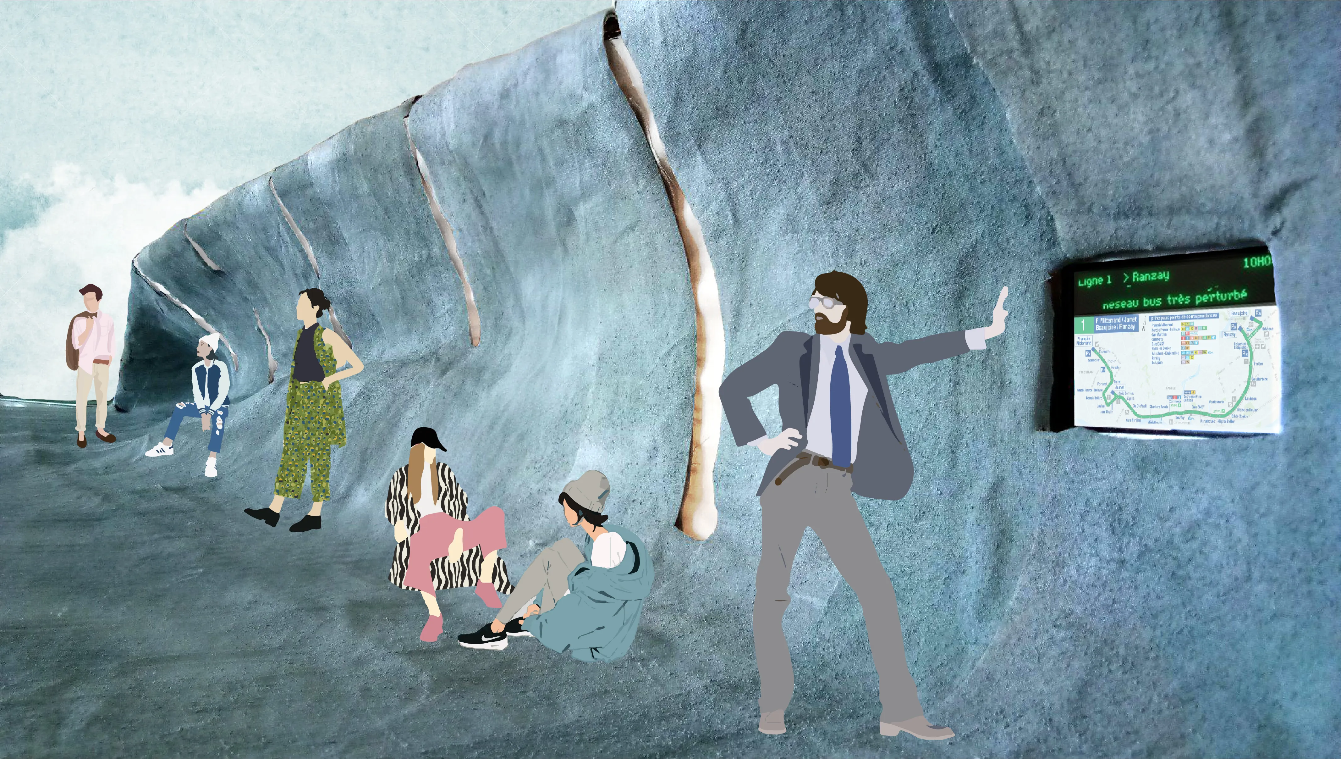 La petite Eau-Land — illustration 6