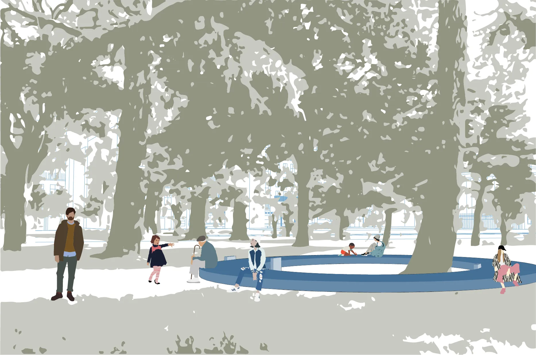 La petite Eau-Land — illustration 9
