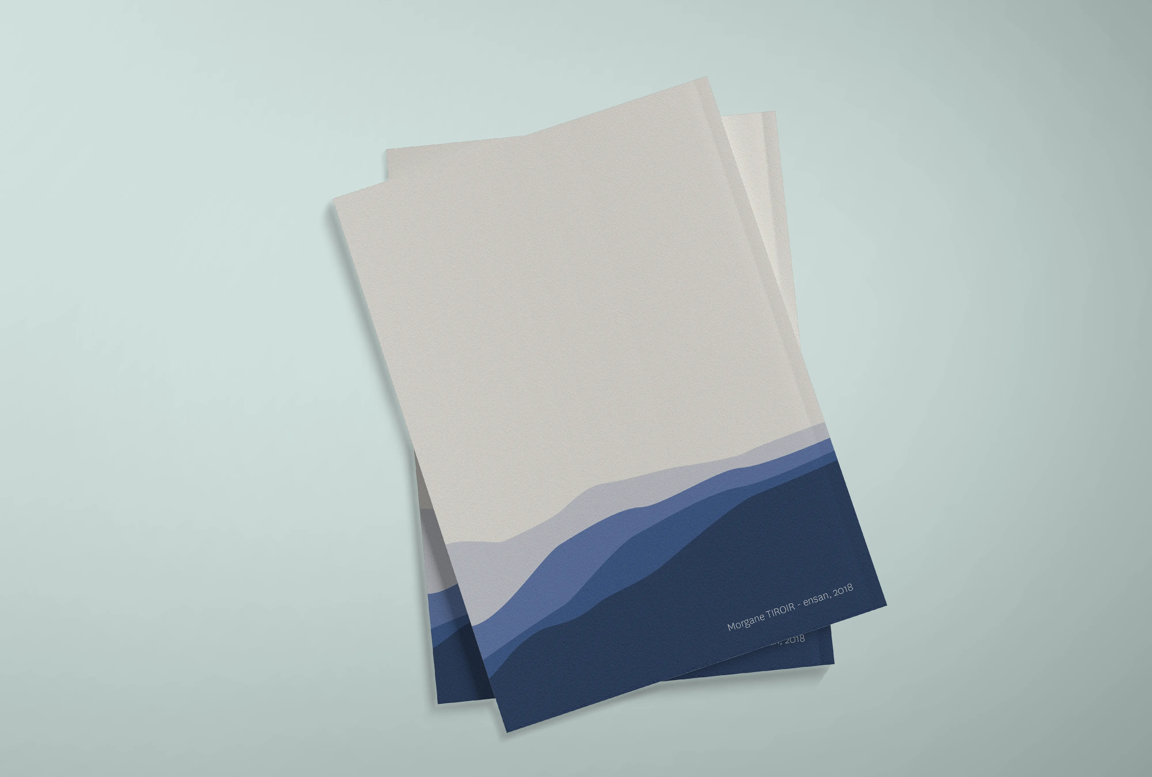 La petite Eau-Land — visuel 2
