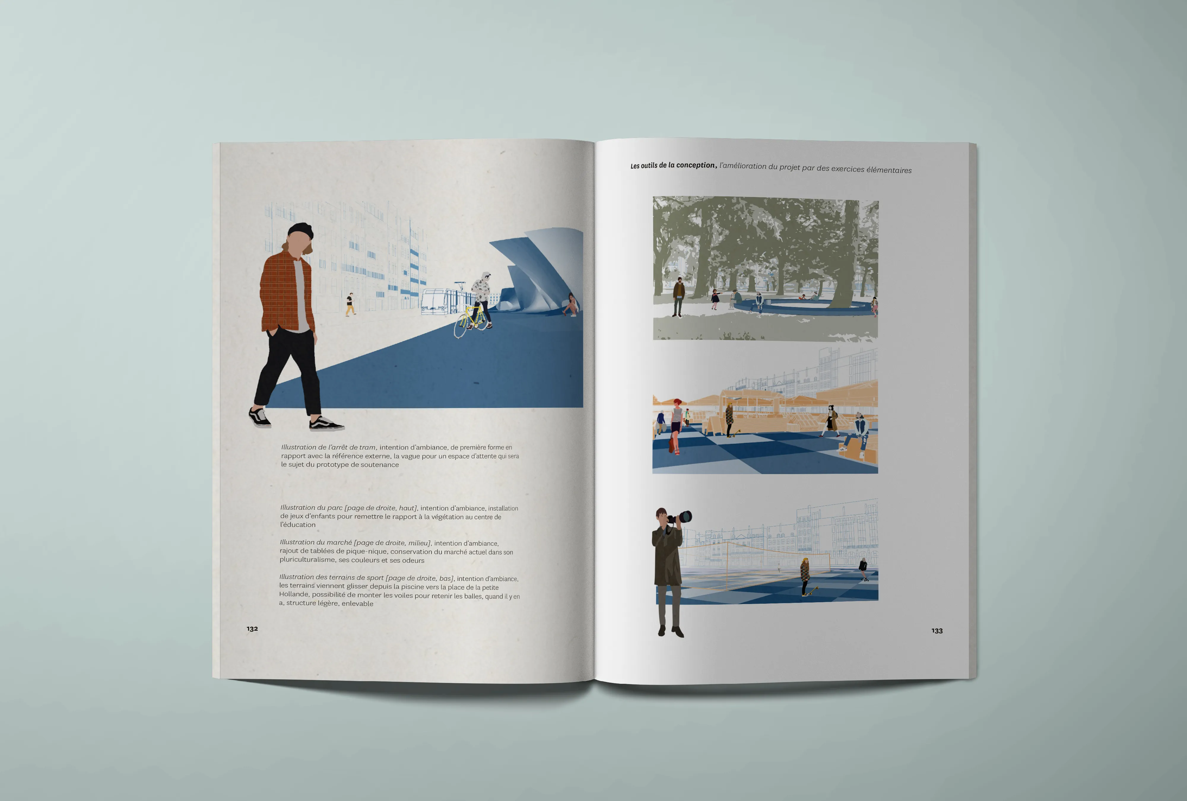 La petite Eau-Land — visuel 6