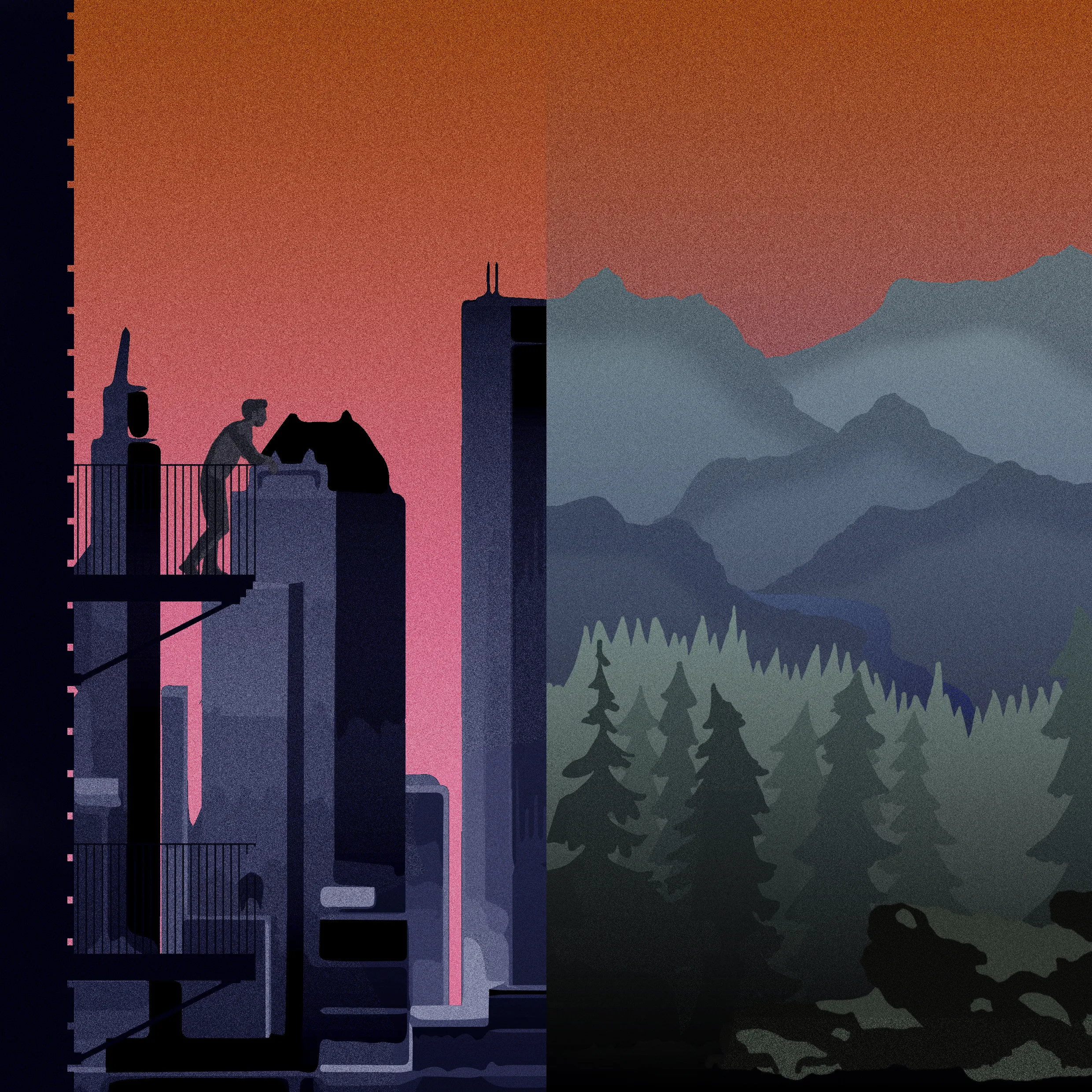 Paradox Nation — visuel 2